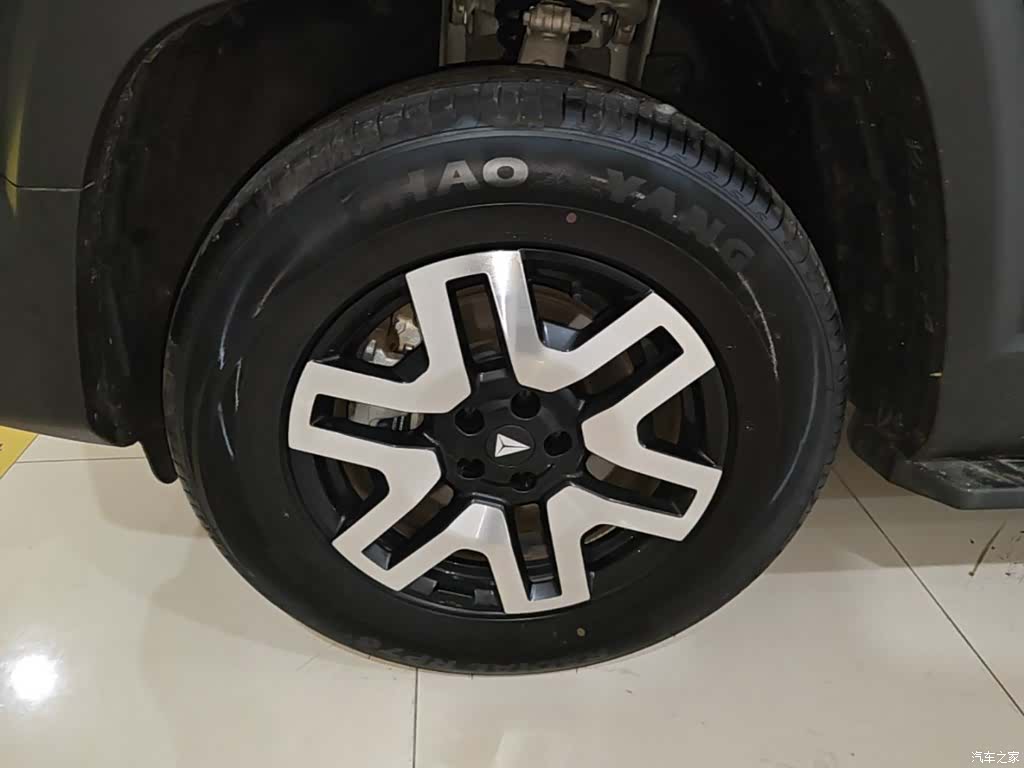 Deepal G318, 2024 25