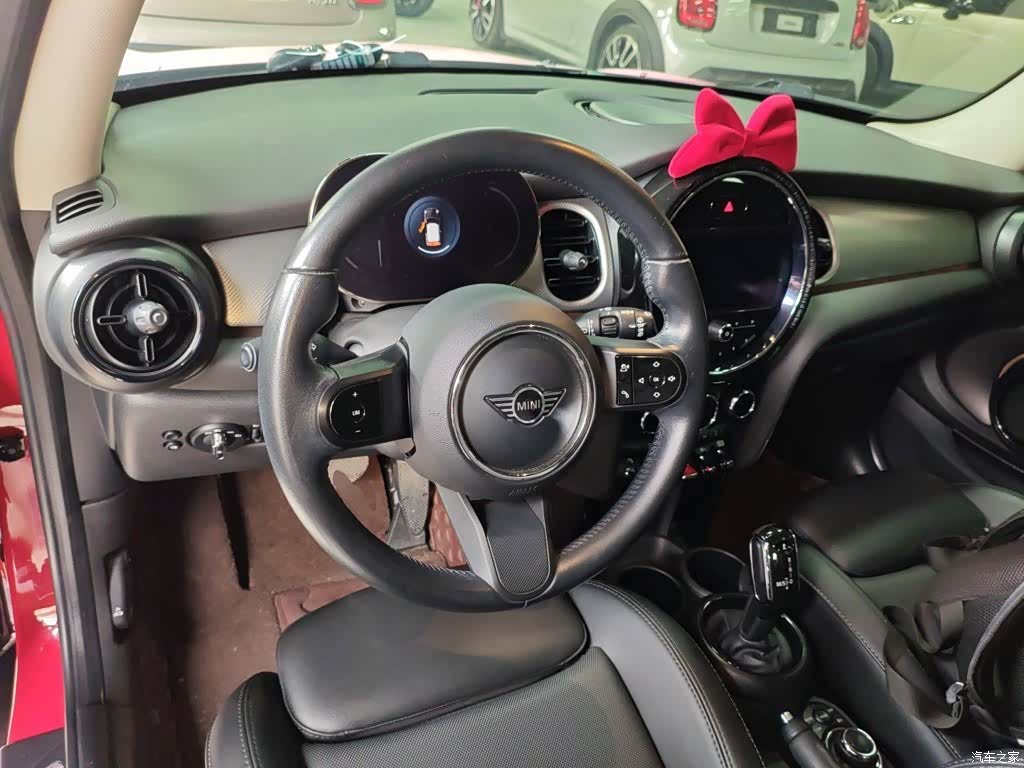 Mini Cooper, 2021 7
