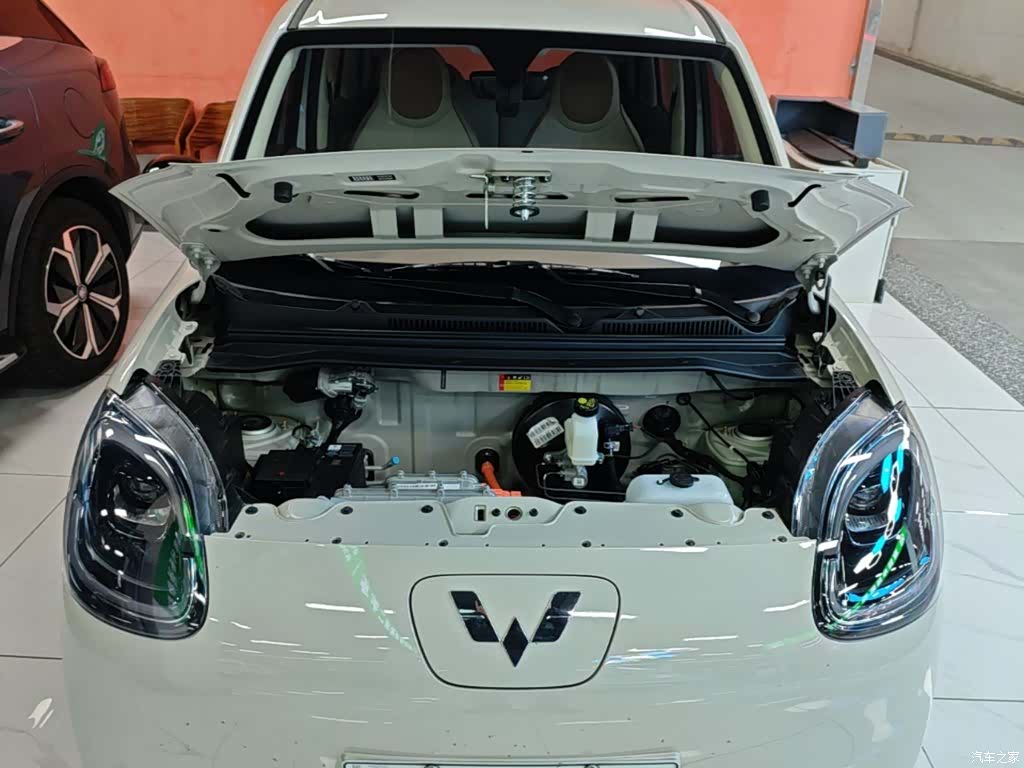 Wuling MINIEV, 2026 16