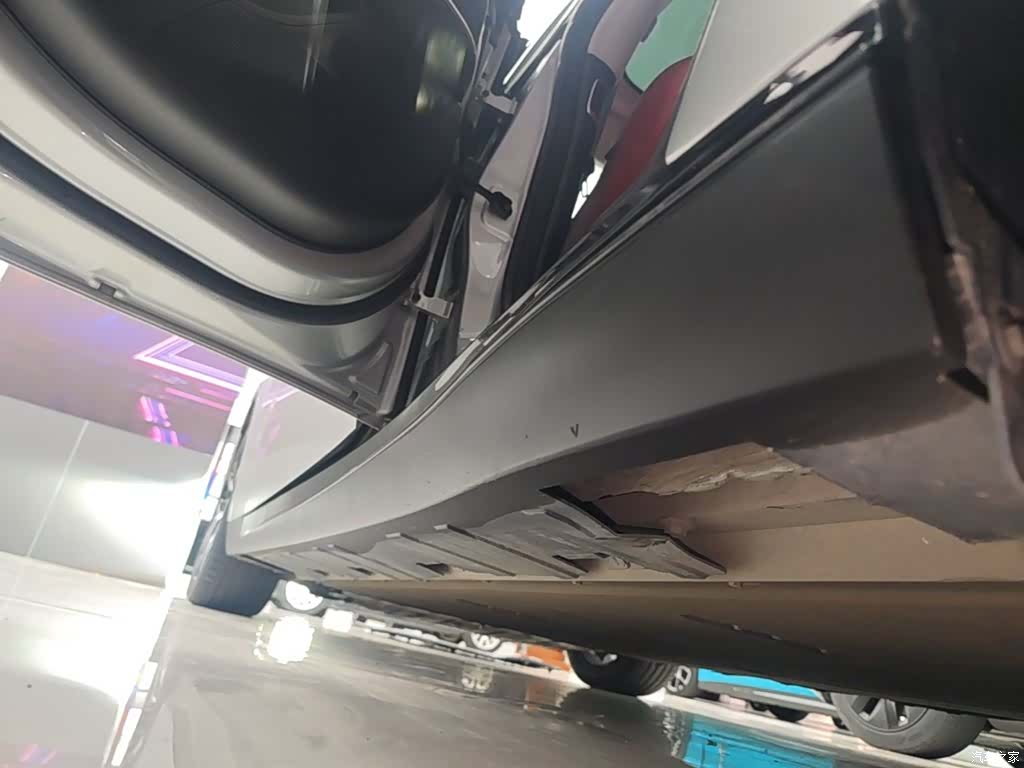 Xpeng P7, 2023 22