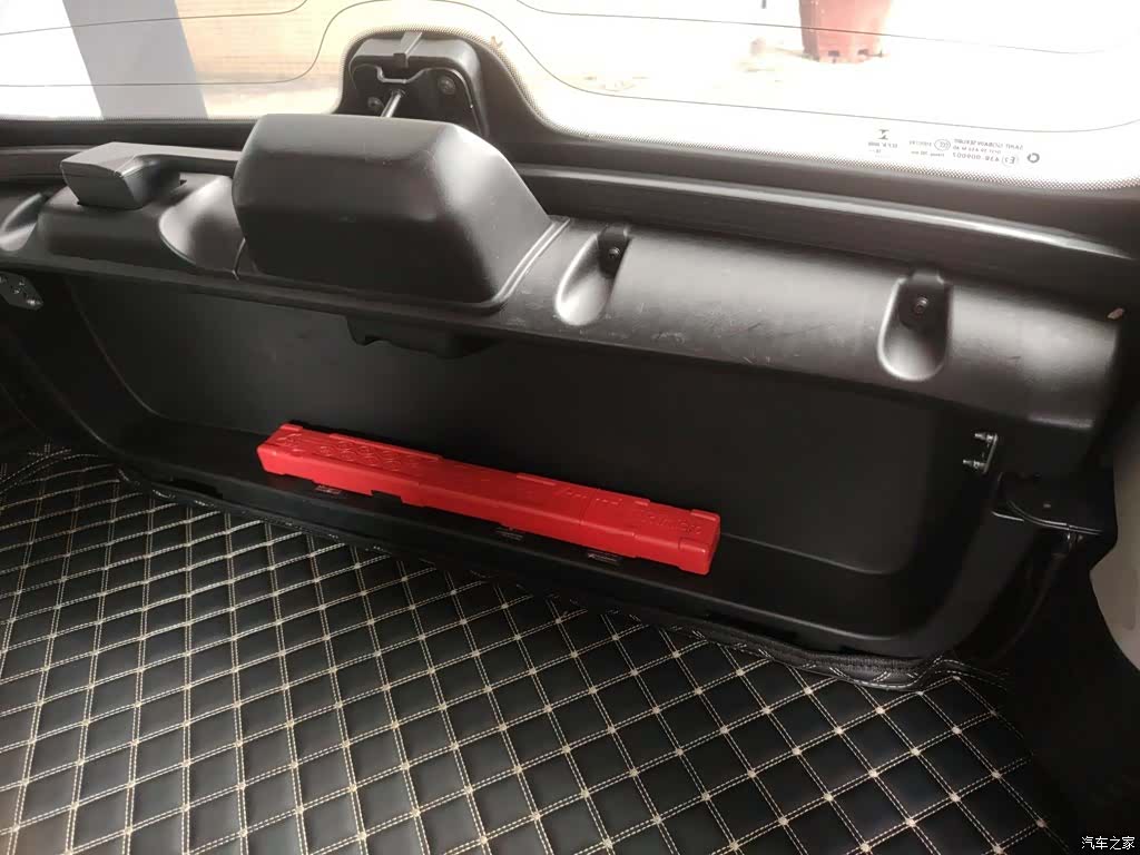 Smart Fortwo, 2017 10