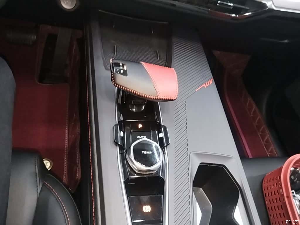 Changan Z6, 2022 14