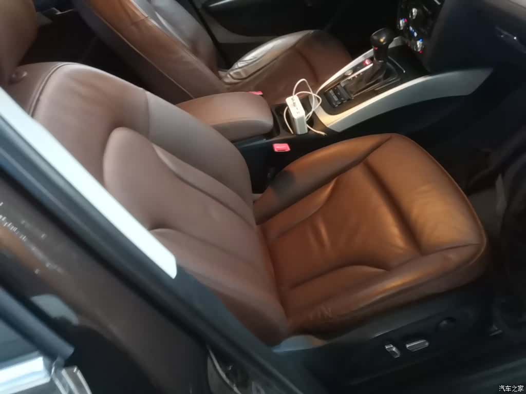 Audi Q5, 2017 25