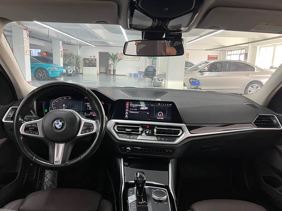 BMW 3 series BMW 3 series