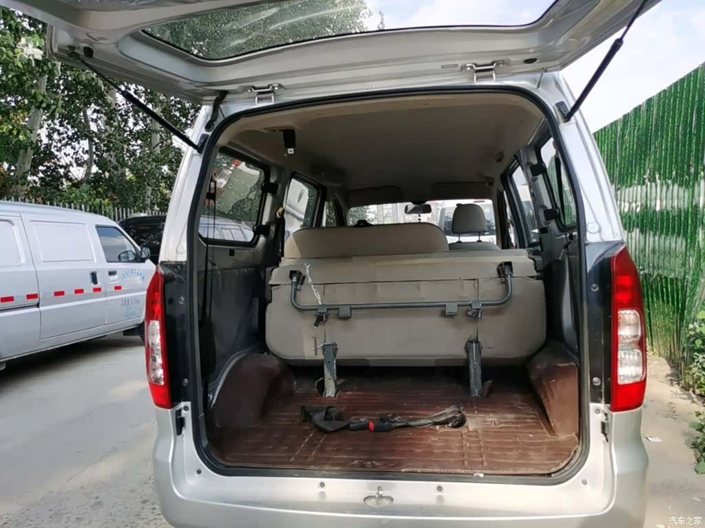 Wuling Hongguang, 2024 19