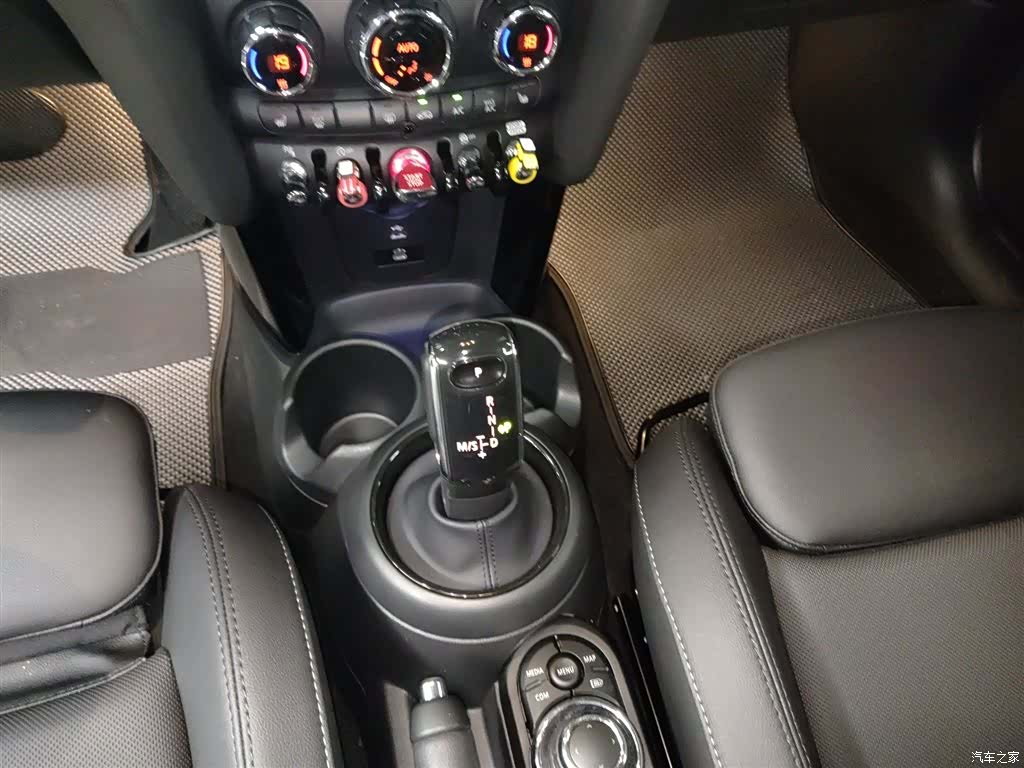 Mini Cooper, 2022 14