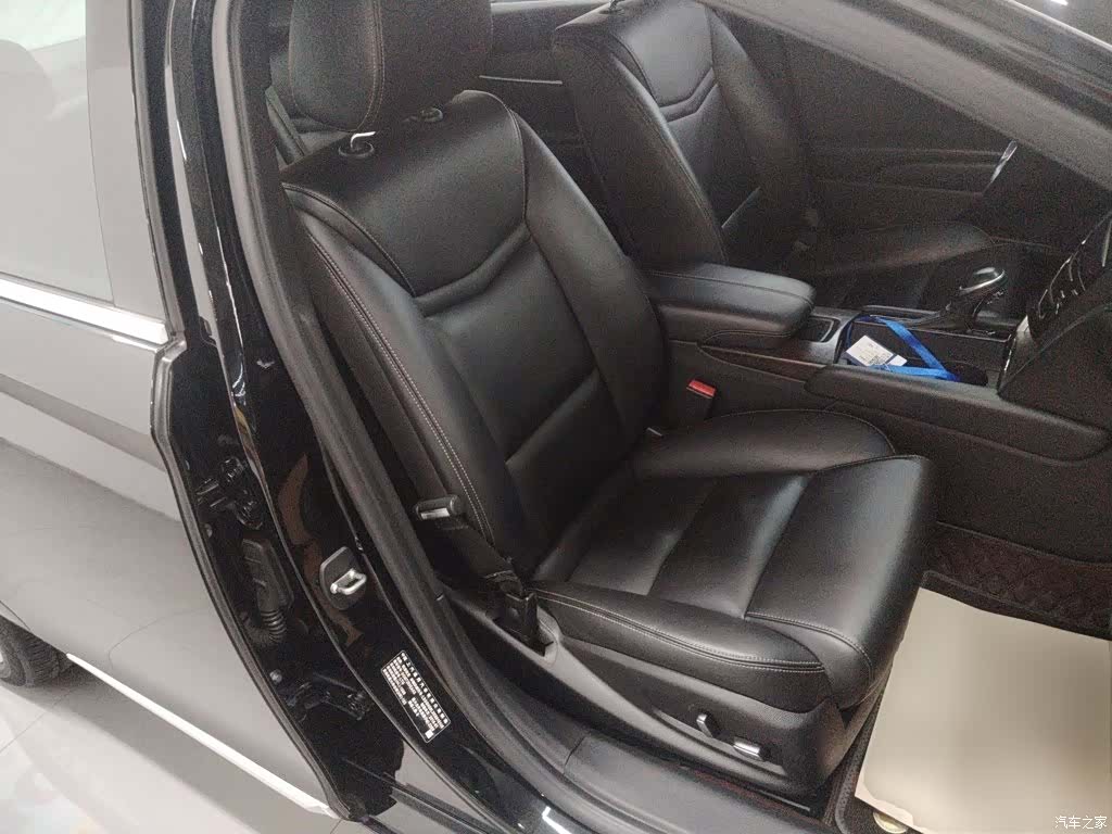 Cadillac XTS, 2019 25