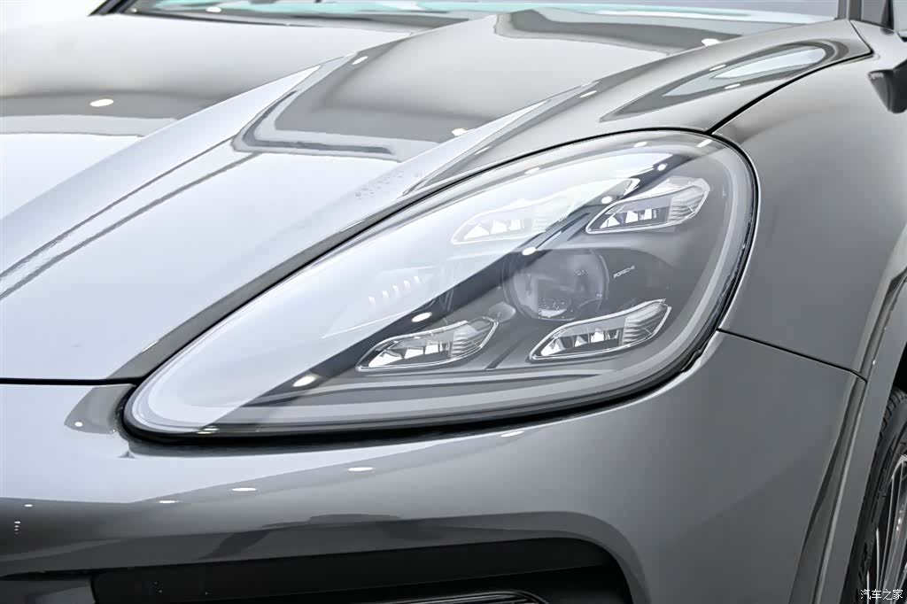 Porsche Cayenne, 2020 9