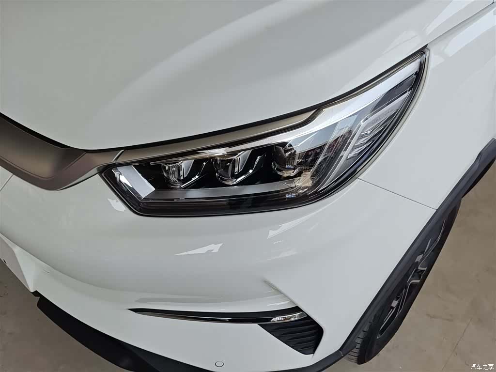 BYD Yuan, 2022 24