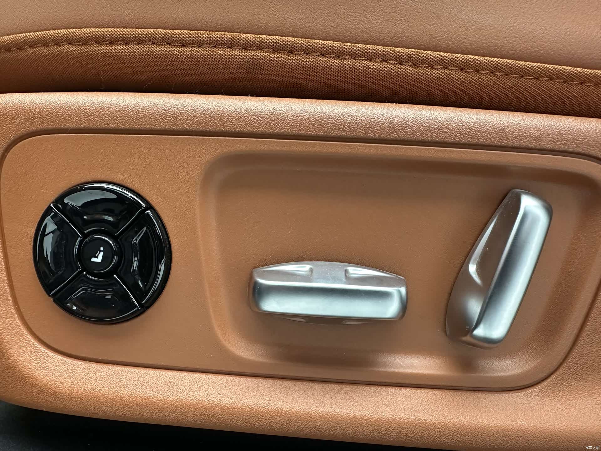 Li Auto L6, 2025 13