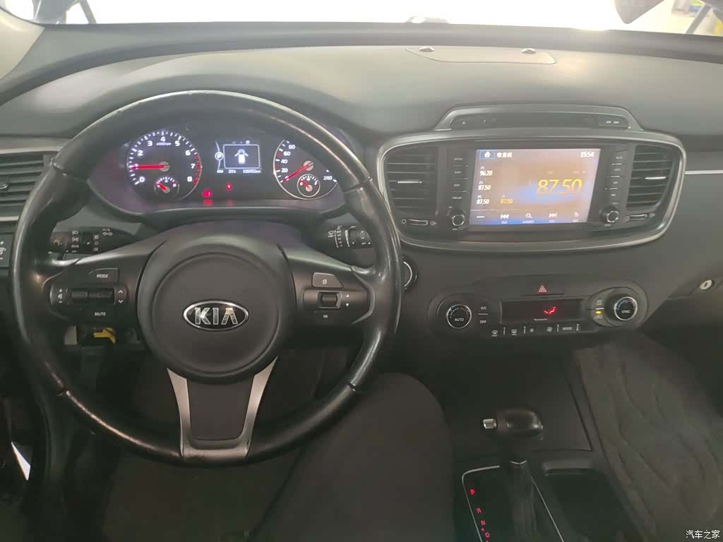 Kia L, 2016 6