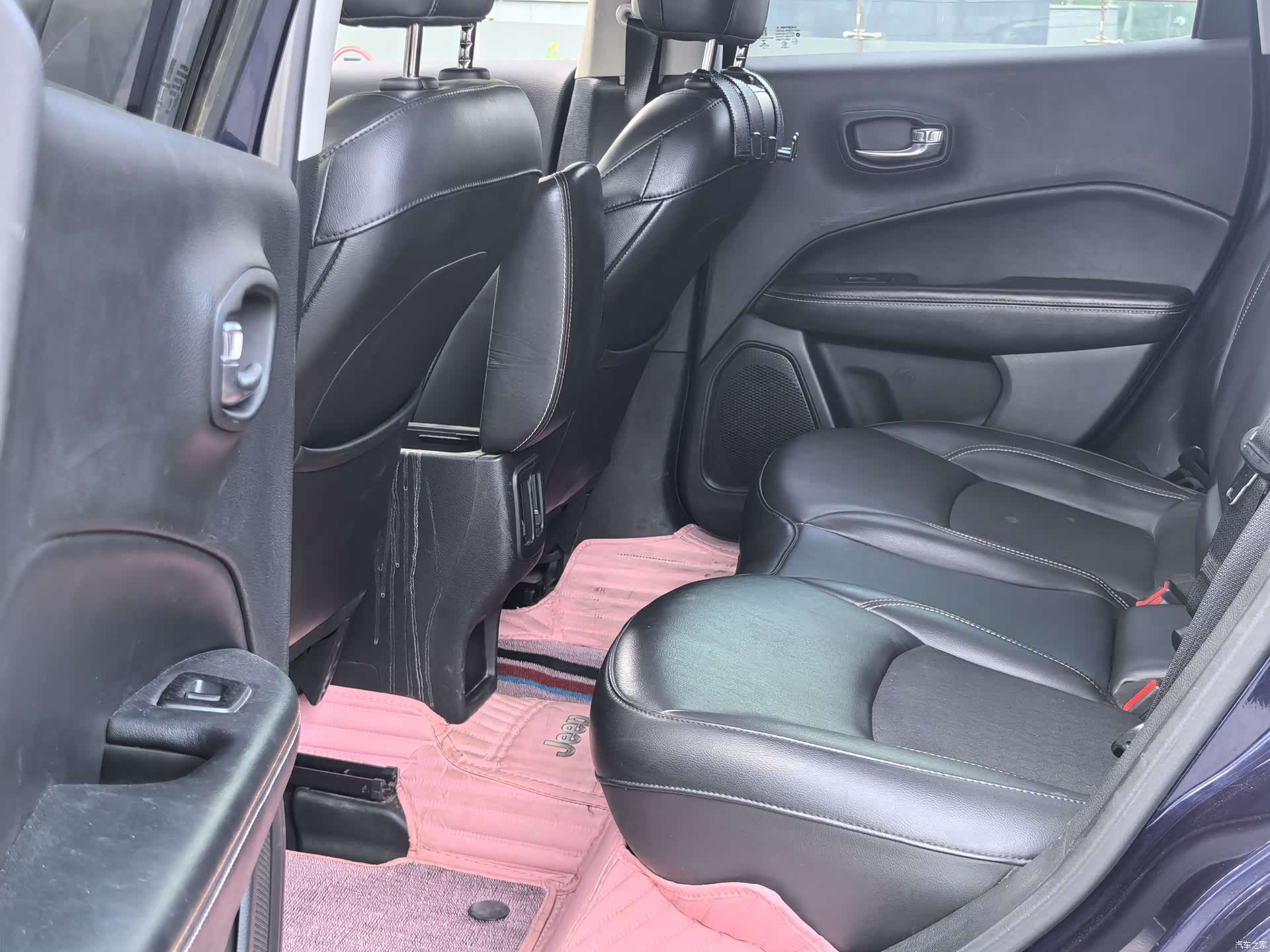 Jeep Compass, 2020 6