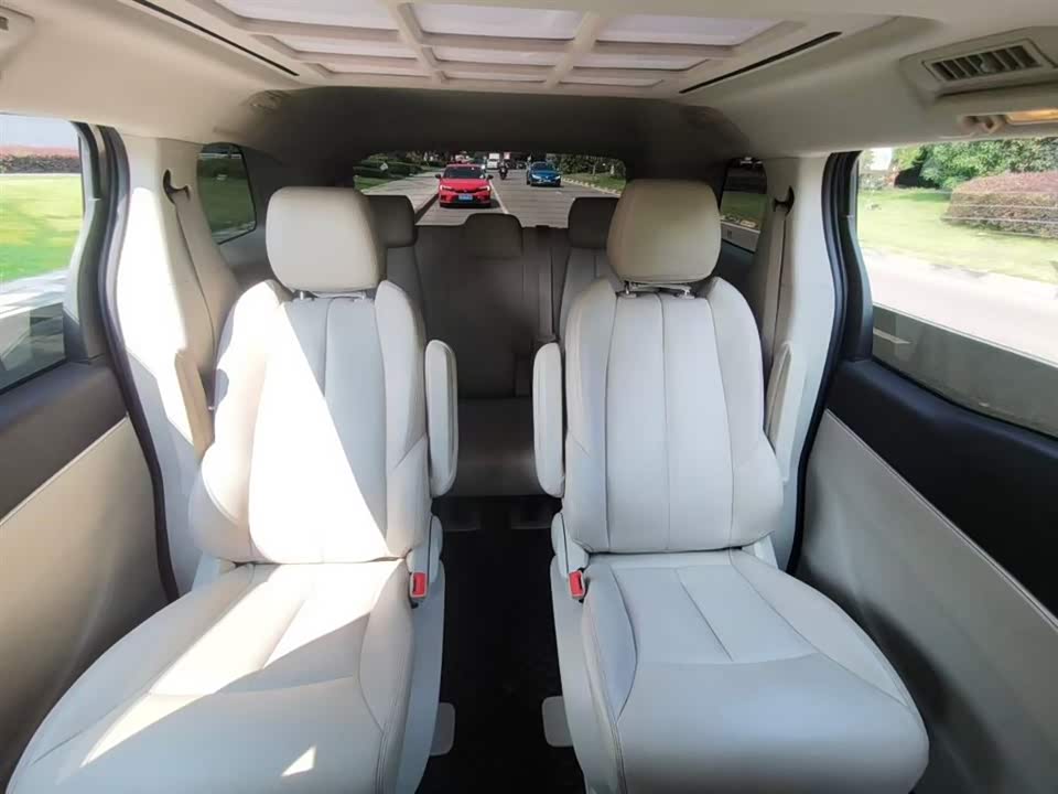 Buick GL8 Buick GL8