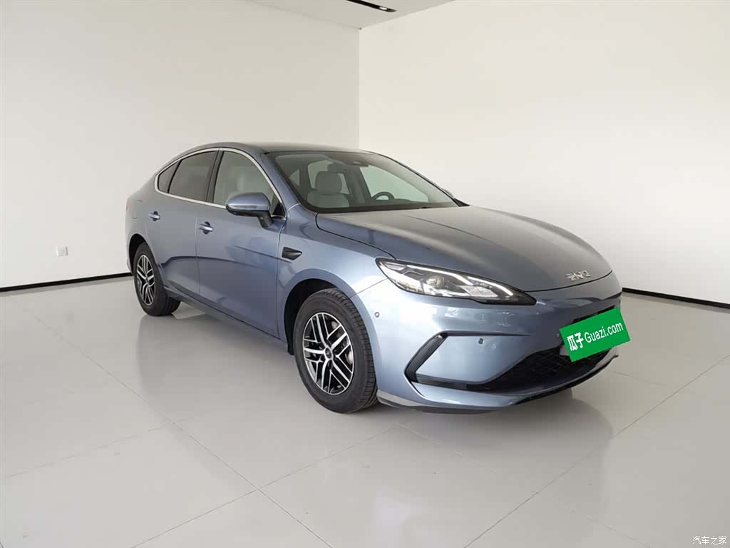 BYD Seal, 2025 22