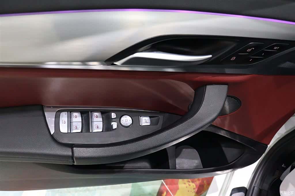 BMW X4, 2023 21