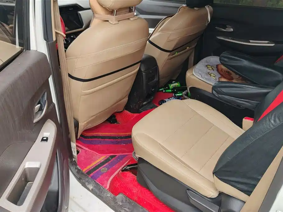 Wuling Wuling Hongguang