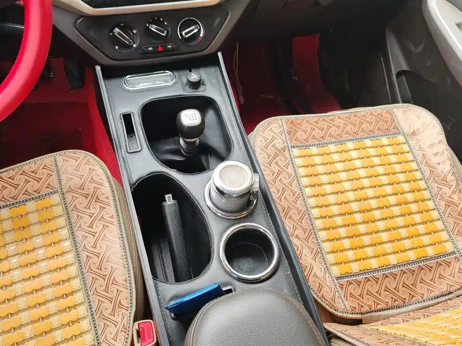 Wuling Wuling Hongguang