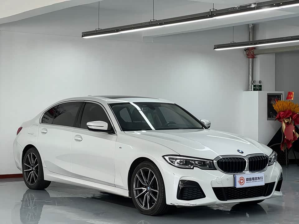 BMW 3 series BMW 3 series