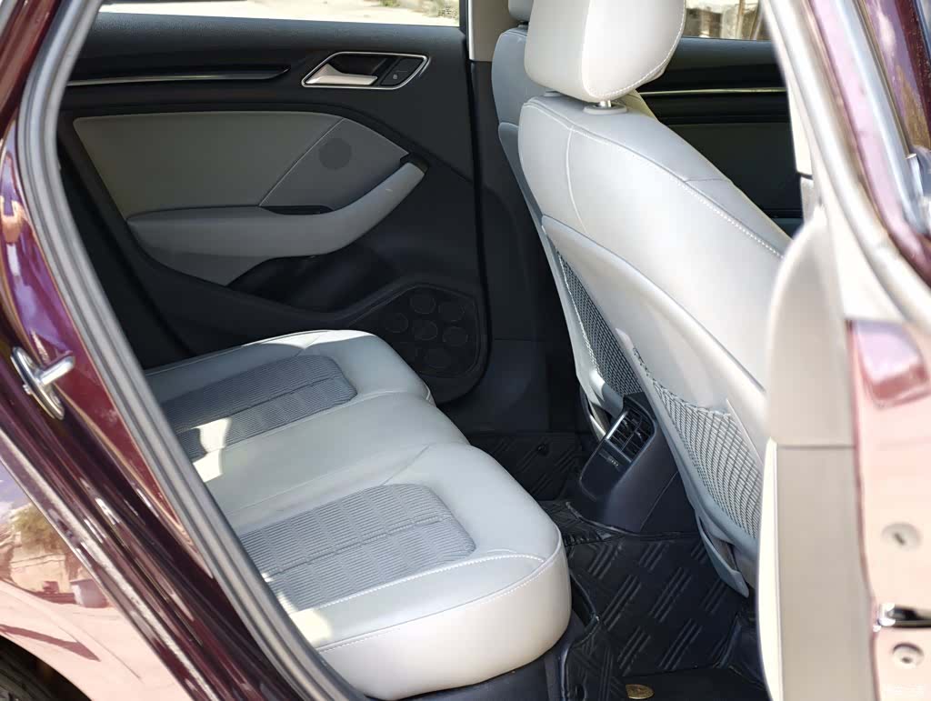 Audi A3, 2020 13