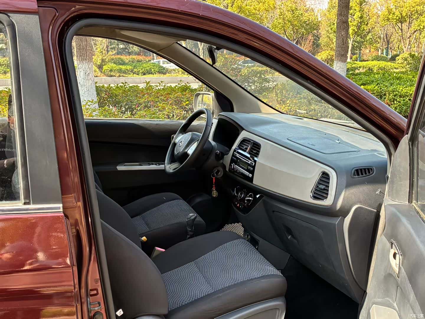 Changan AMT, 2016 8