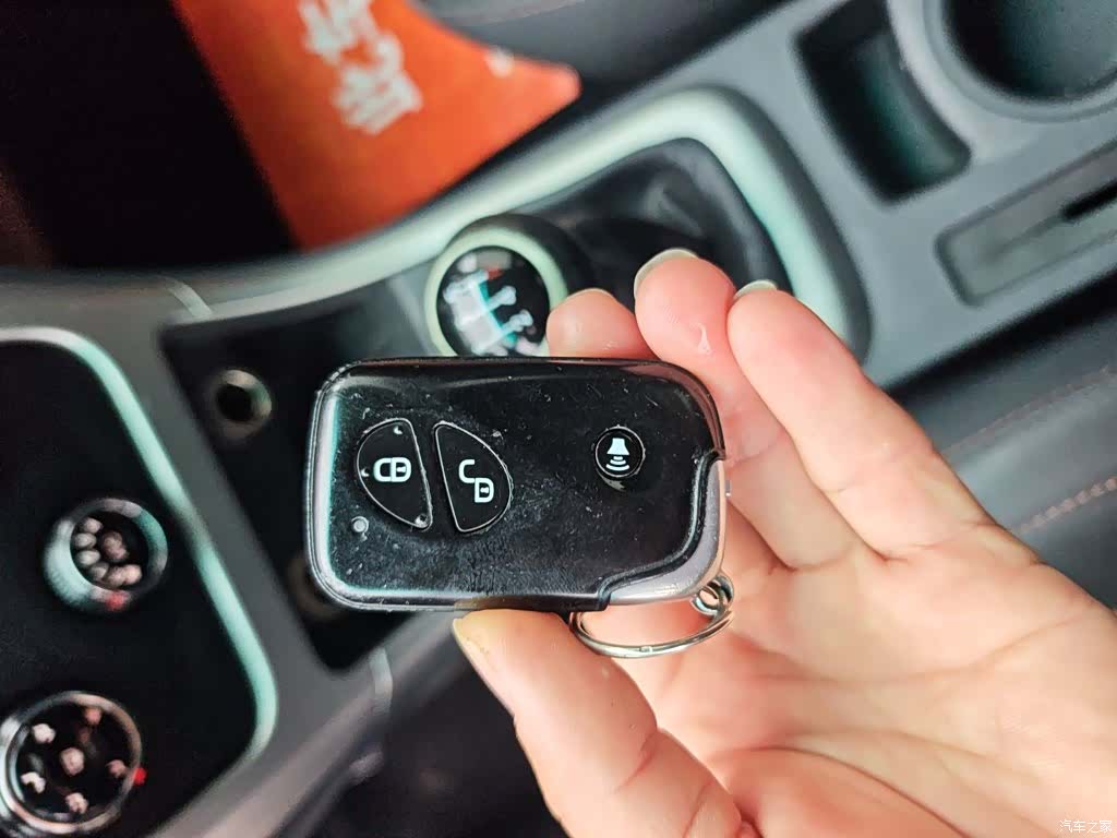 BYD F3, 2018 17