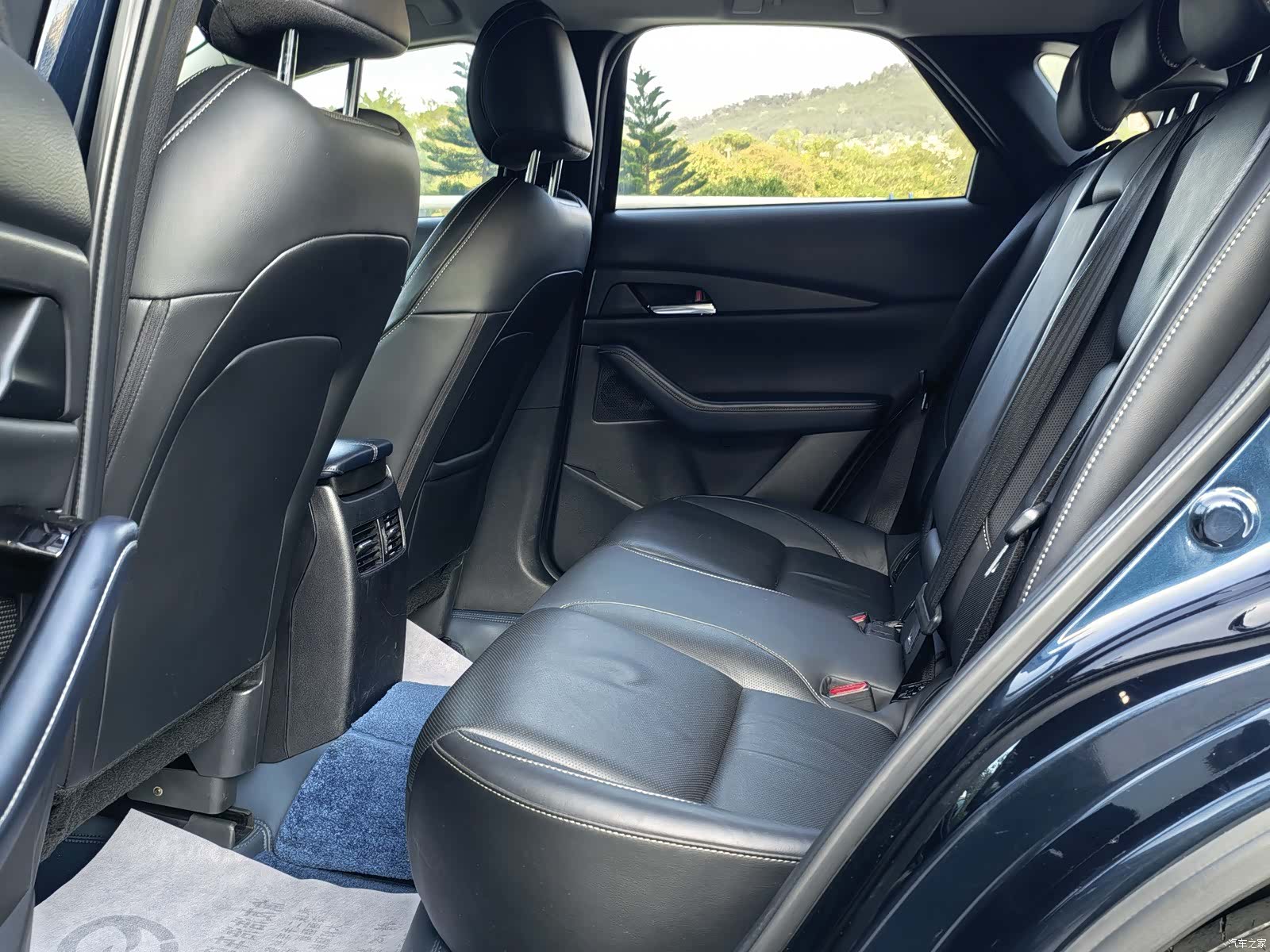 Mazda CX-30, 2020 7