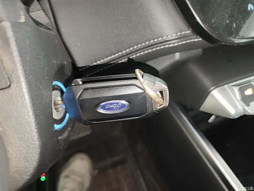 Ford Territory, 2019 9