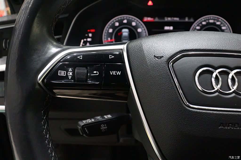 Audi A6L, 2022 17