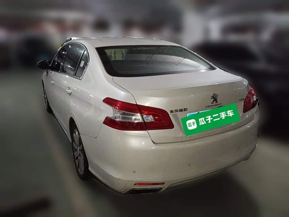 Peugeot 408 Peugeot 408
