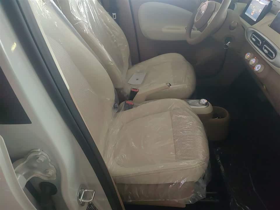 Wuling Hongguang MINIEV Wuling Hongguang MINIEV