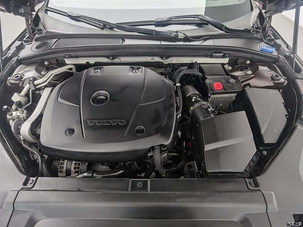 Volvo S90, 2019 6