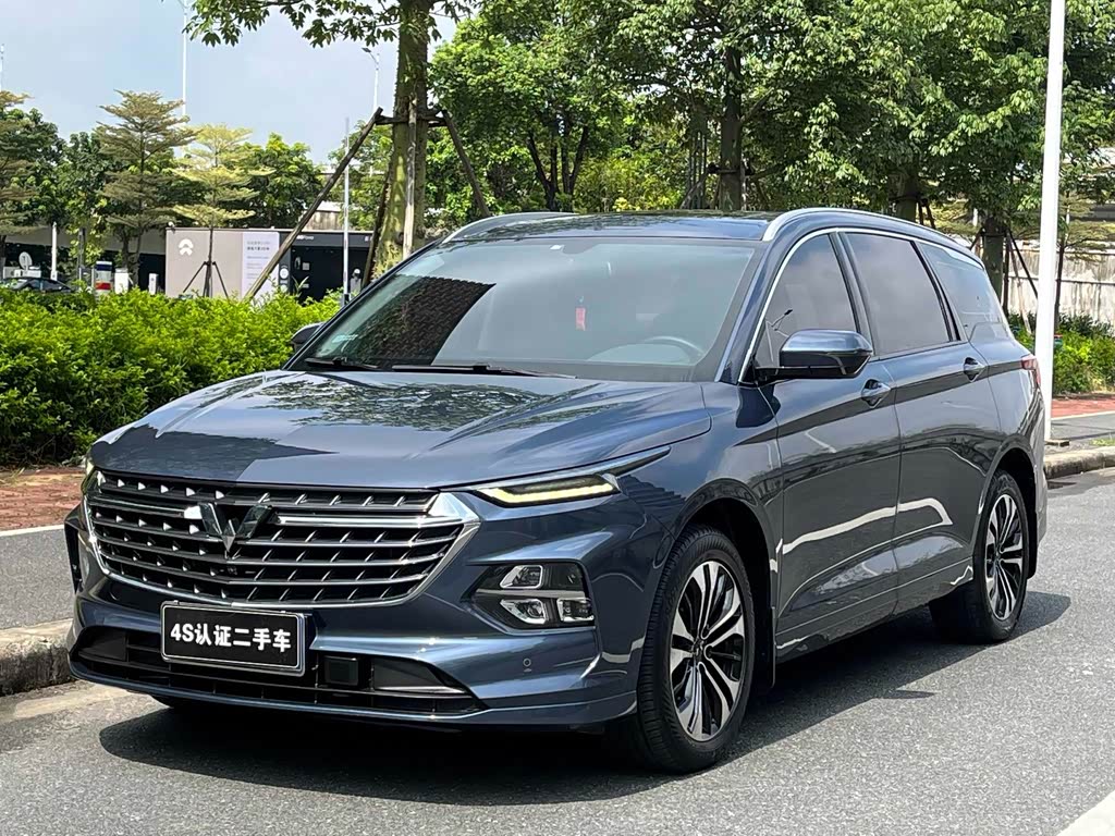 Wuling Victory