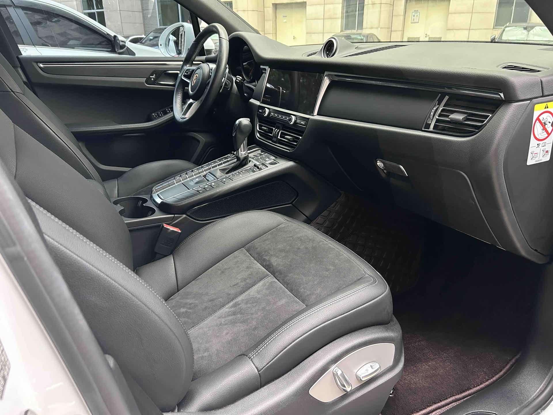 Porsche Macan, 2020 6