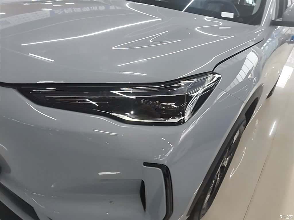 Geely Galaxy E5, 2026 24