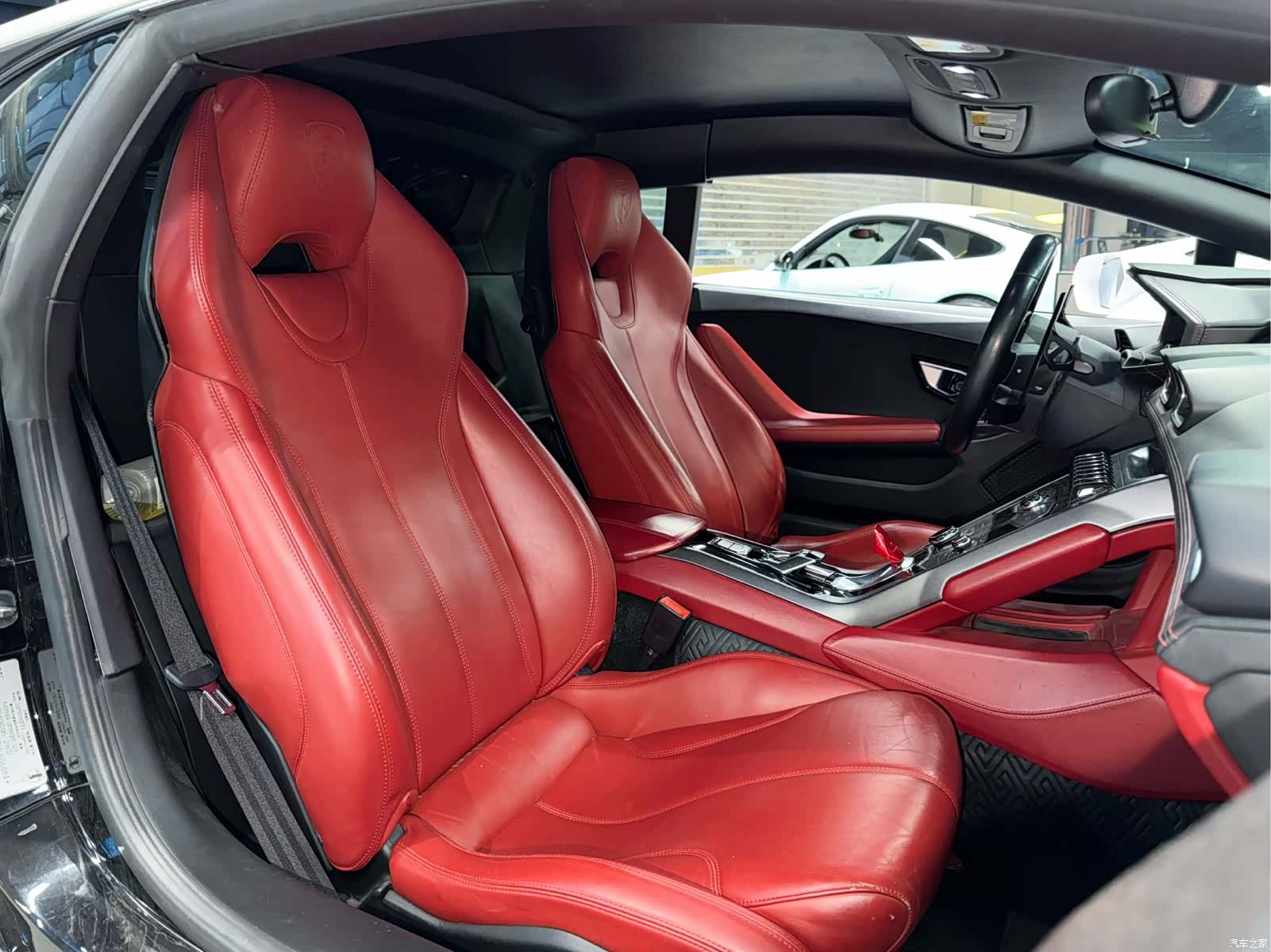 Lamborghini Huracán, 2017 11