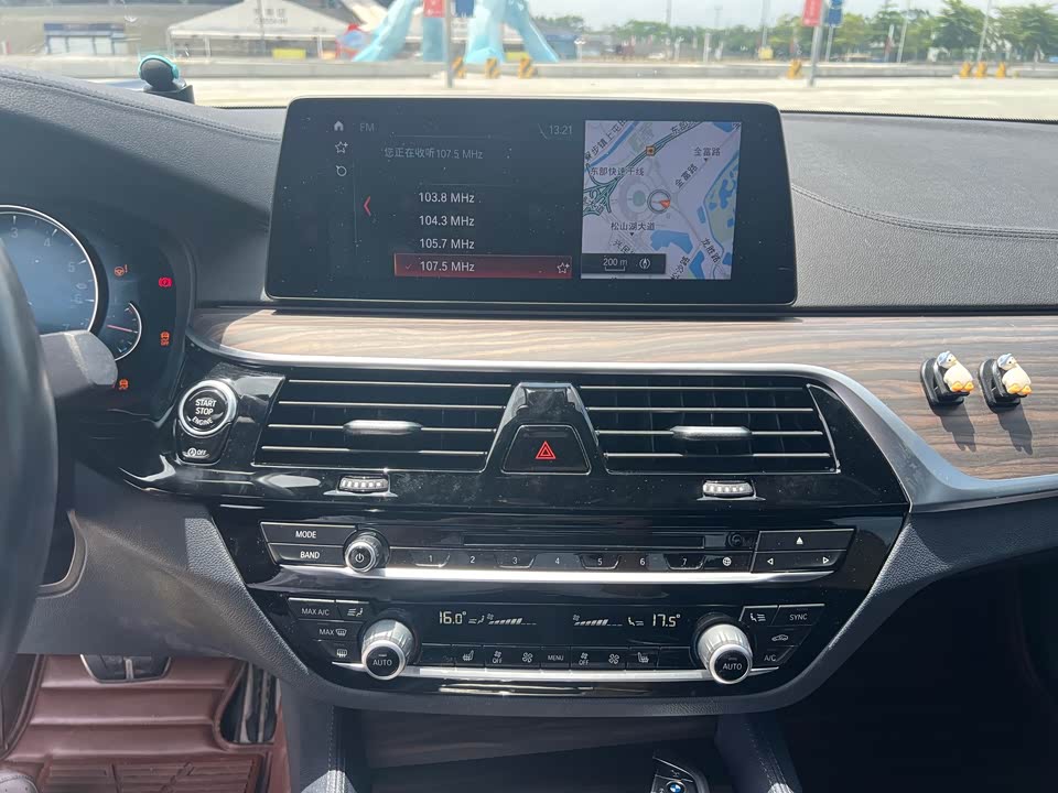 BMW 5 series BMW 5 series