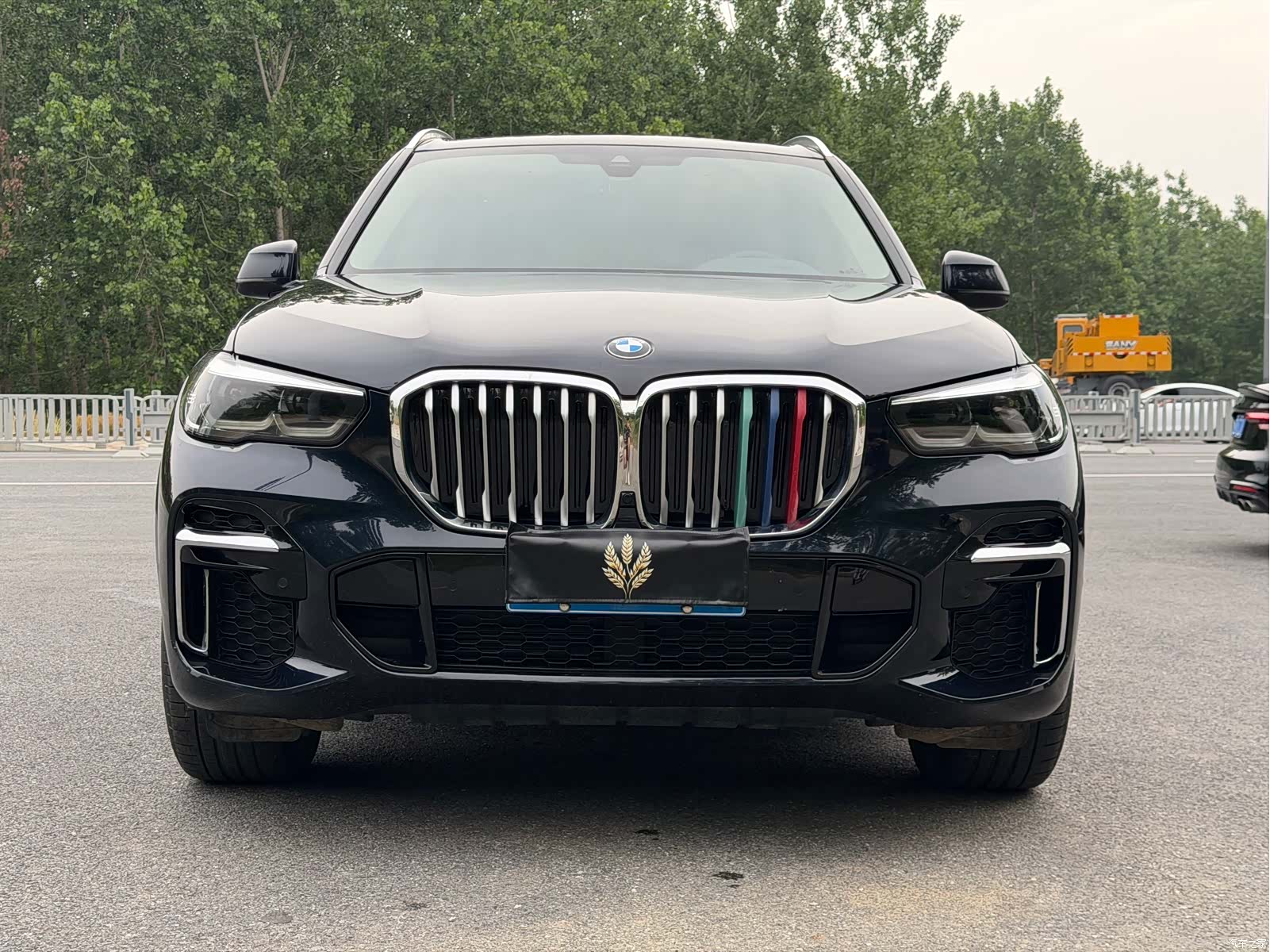 BMW X5, 2022 2