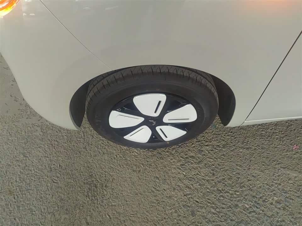 Wuling Hongguang MINIEV Wuling Hongguang MINIEV