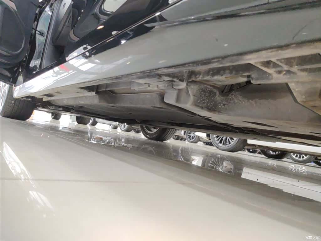 Lexus ES, 2024 22