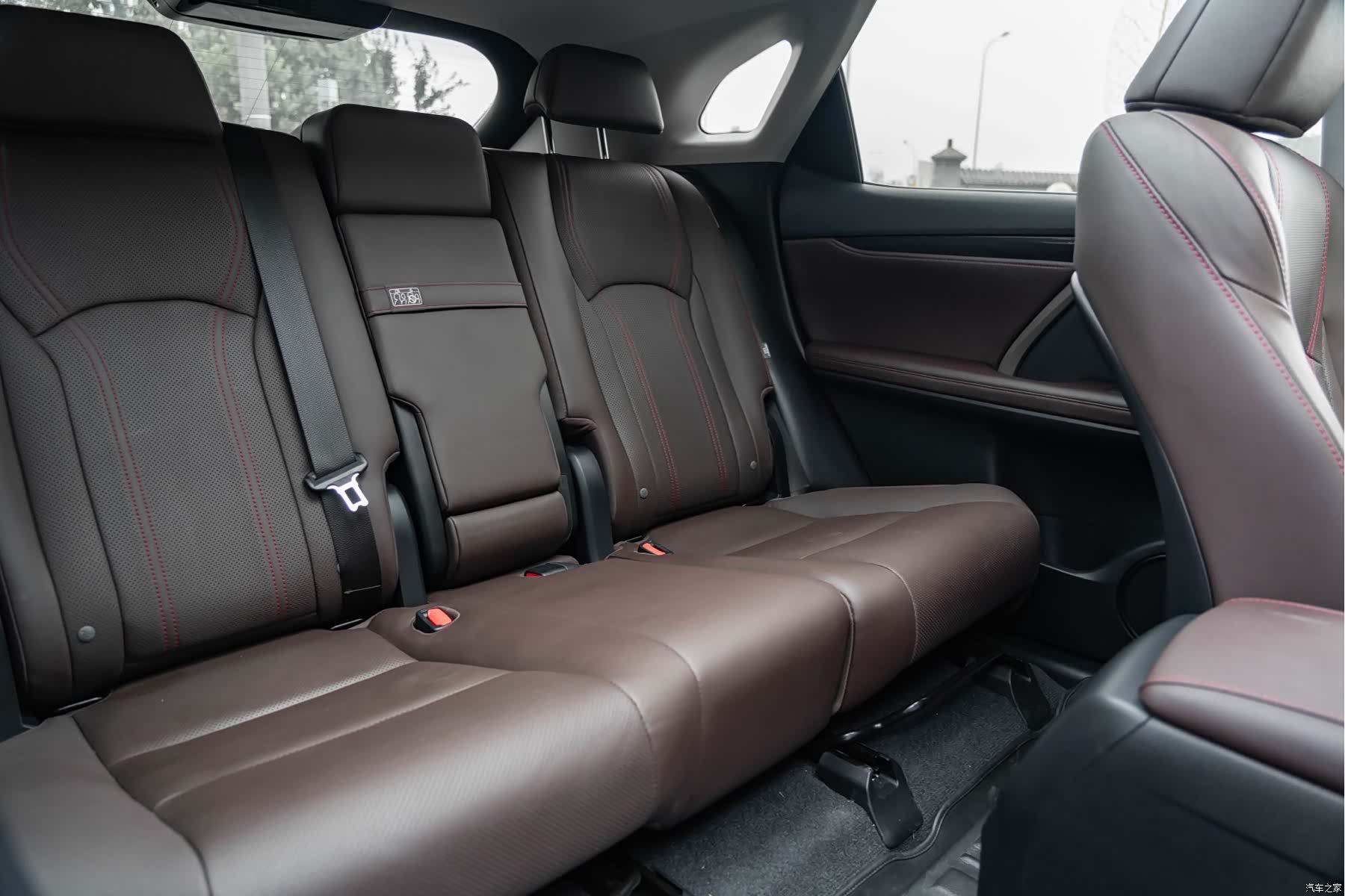 Lexus RX, 2021 32