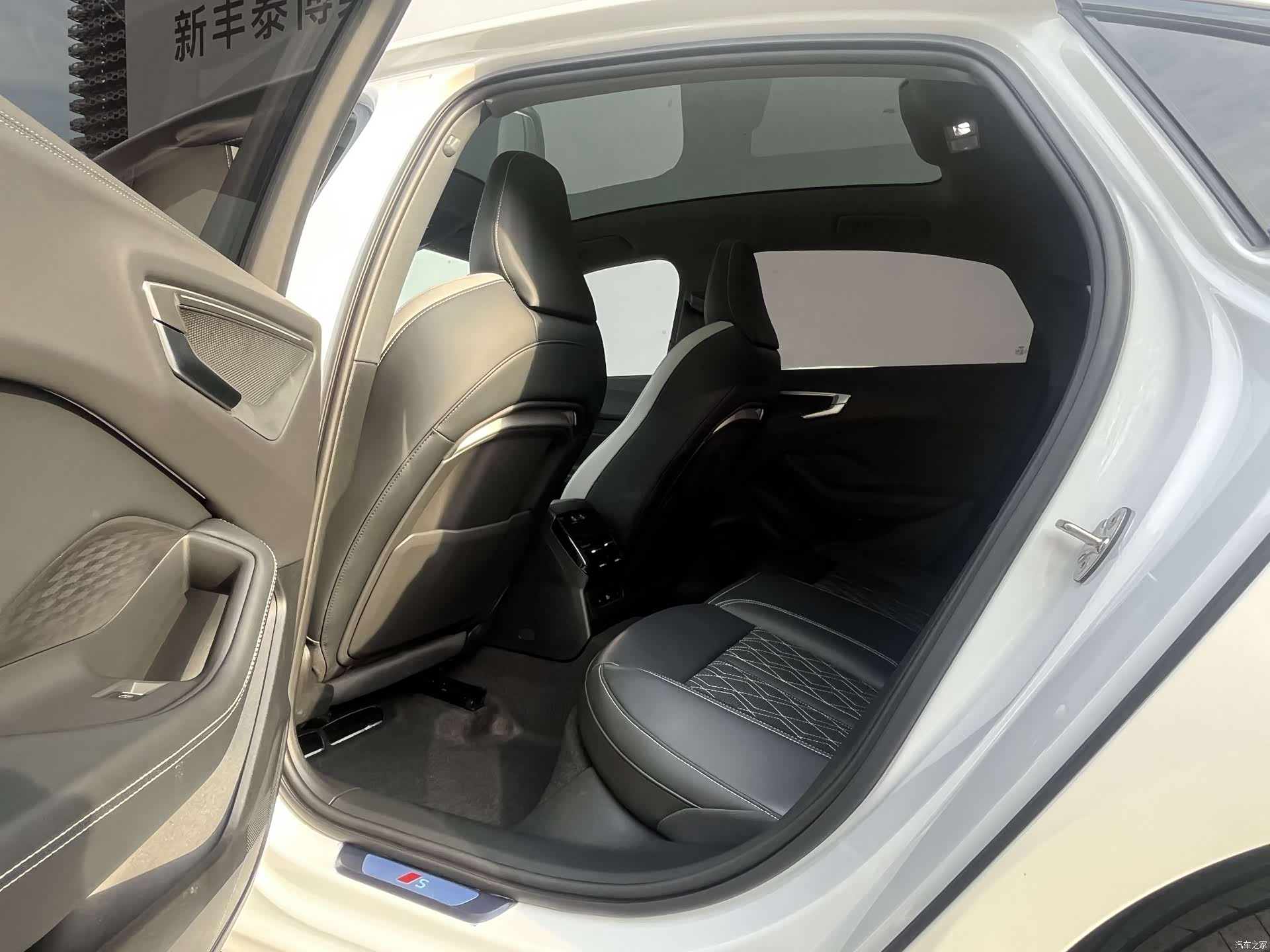 Audi A5, 2026 8