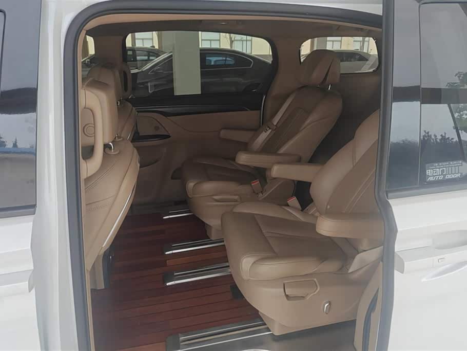 Buick GL8 Buick GL8