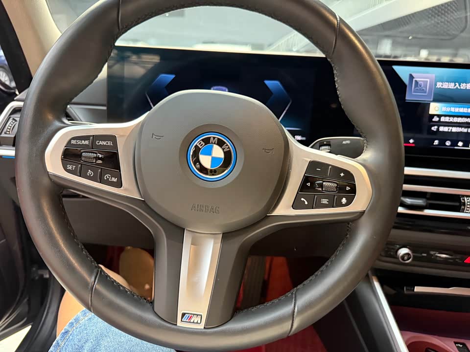 BMW i3 BMW i3