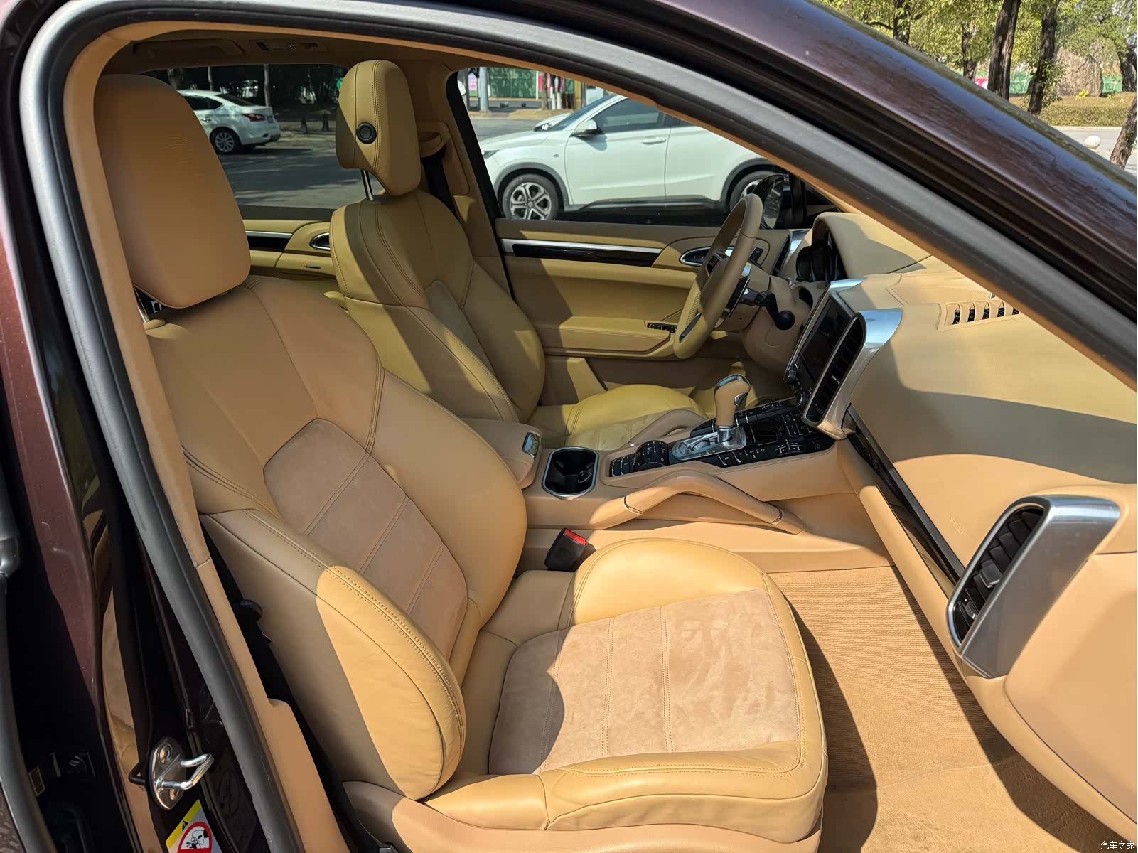 Porsche Cayenne, 2016 20