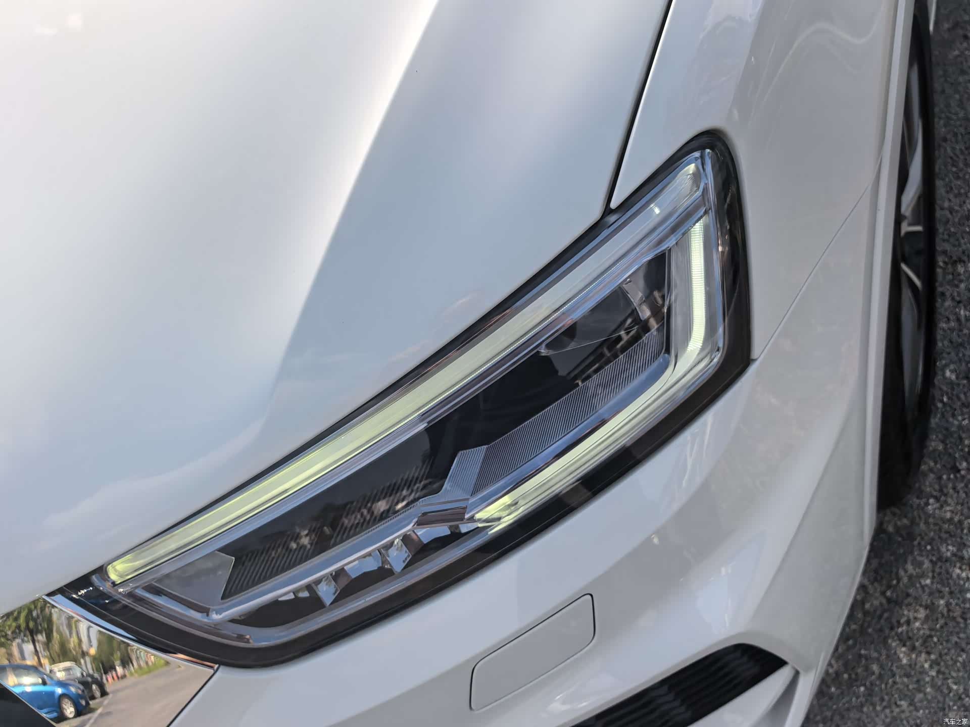 Audi Q3, 2019 15