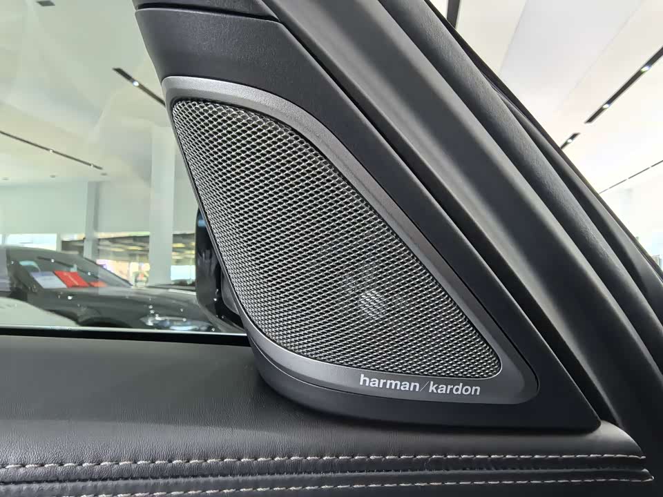 BMW 7 series BMW 7 series