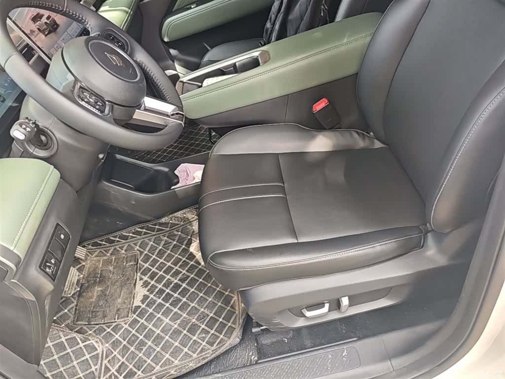 Wuling Yep, 2025 17