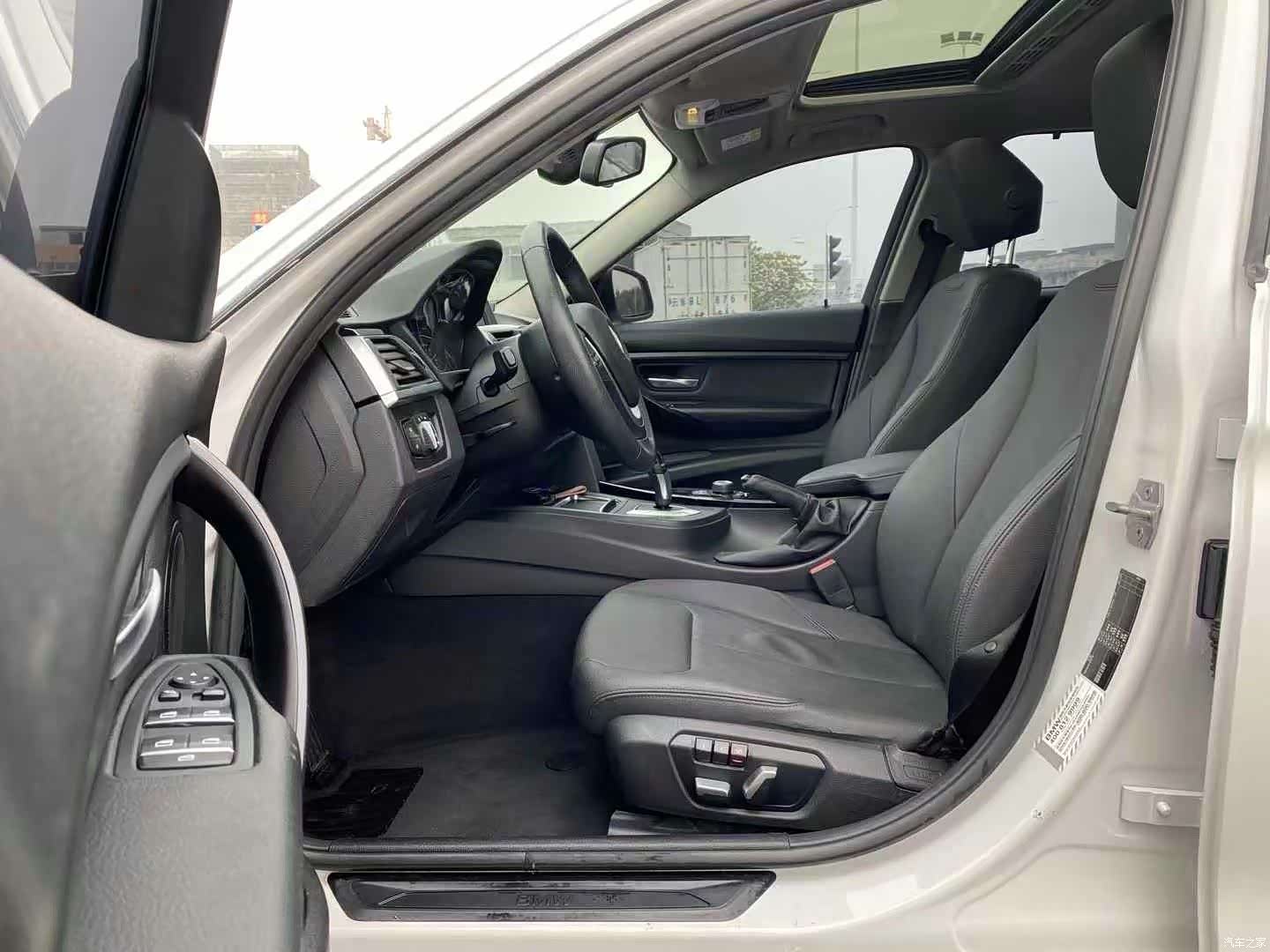 BMW 3 Series, 2017 3