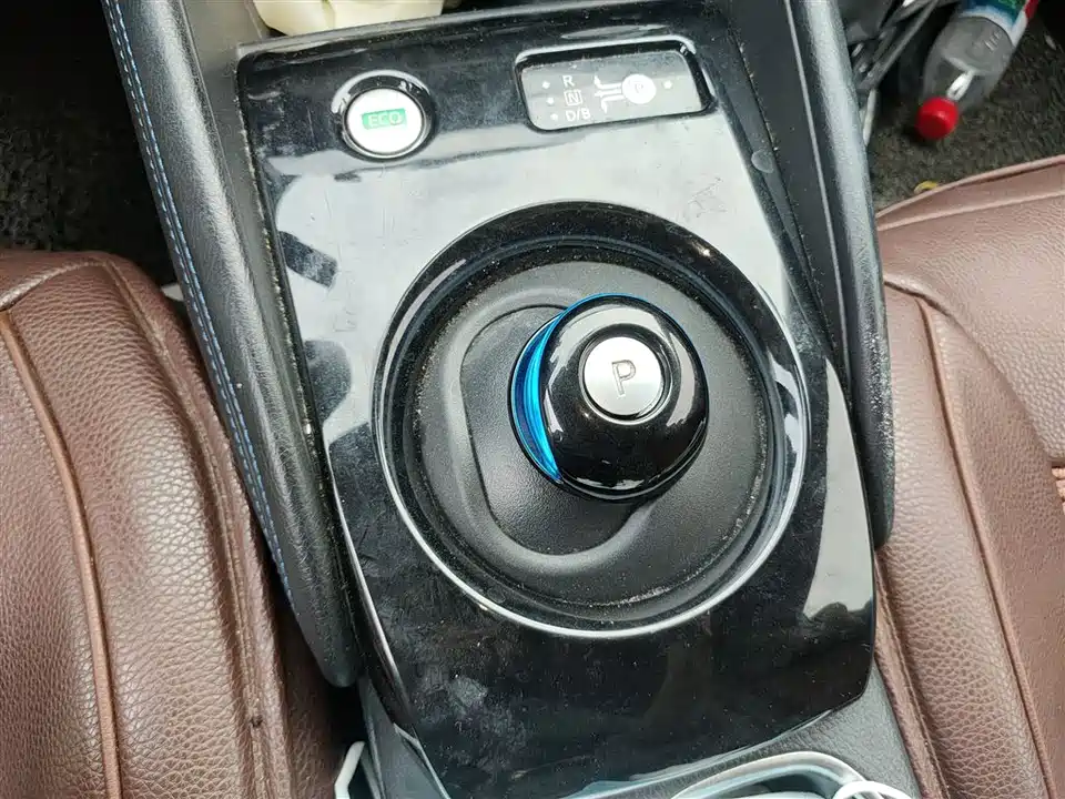 Nissan Sylphy Pure Electric