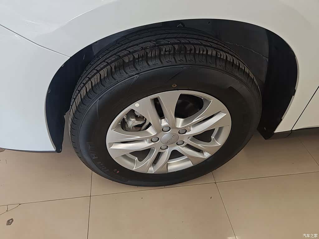 Haval M6, 2020 25